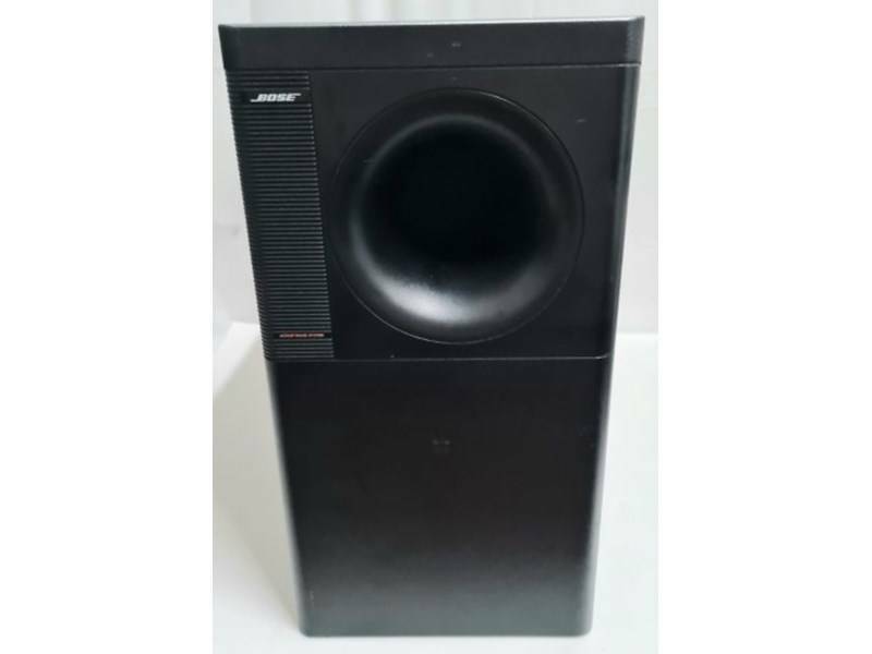 bose acoustimass 11